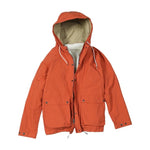 SIMWOOD 2020 autumn winter new fleece inner vest removable coats men fashion warm long jackets hooded plus size outerwear 980606